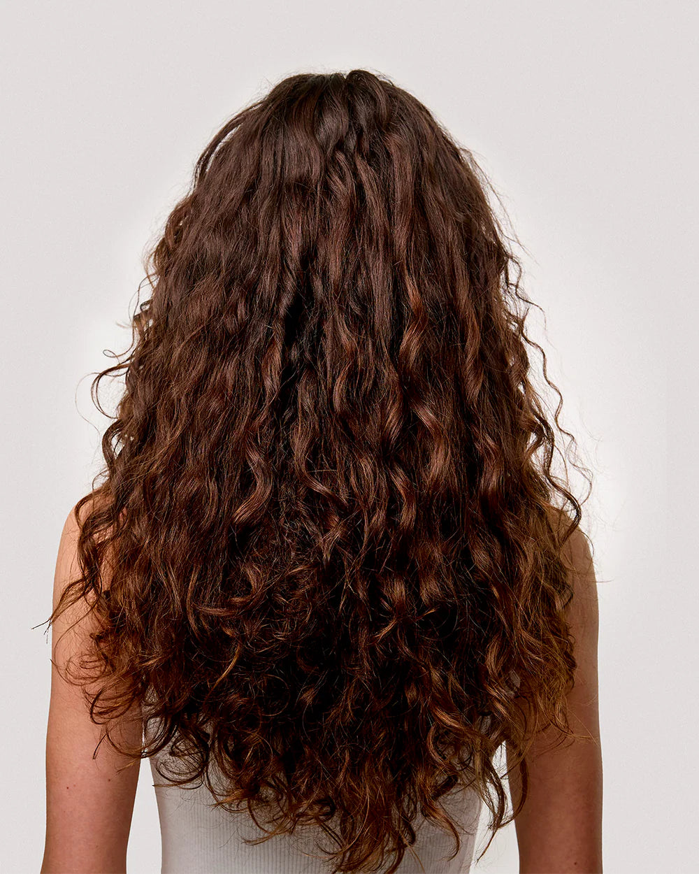 Avant/Après resultats- cheveux lisse- frisser- Lisse- Hairecare- Femme