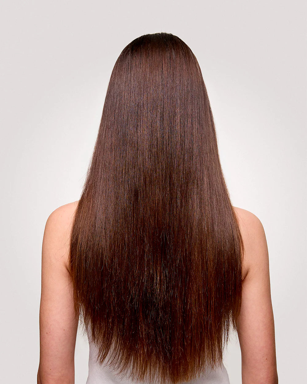 Avant/Après resultats- cheveux lisse- frisser- Lisse- Hairecare- Femme